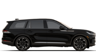 2026 Lincoln Lincoln Aviator External Image 1